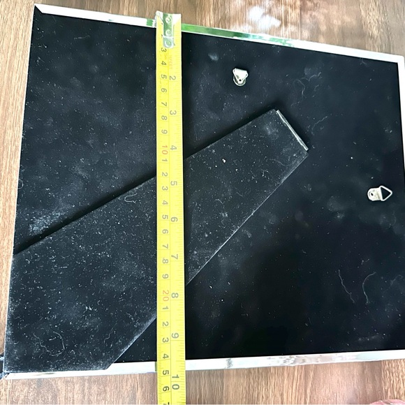 Happy Forever Rainbow Pills Raining Surreal Wall Art Framed Colorful Medication - Picture 6 of 7